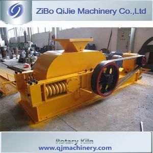 Double-Bar Crusher for Mining Equipment