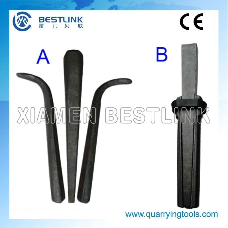 Concrete Rock Stone Splitter Hand Tools