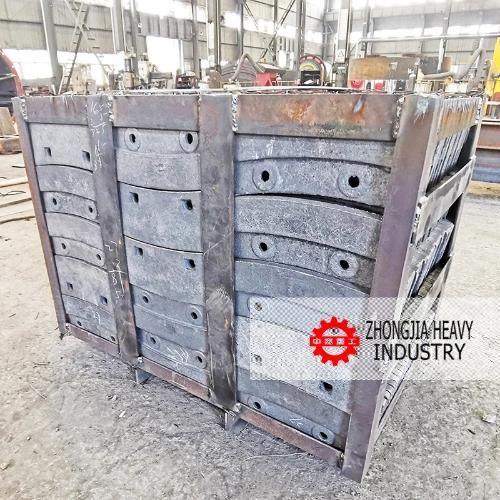 Ore Washer Screw Washing Machine