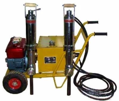 Good Quality Hydraulic Stone Rock Splitter Concrete Breaker for Sale