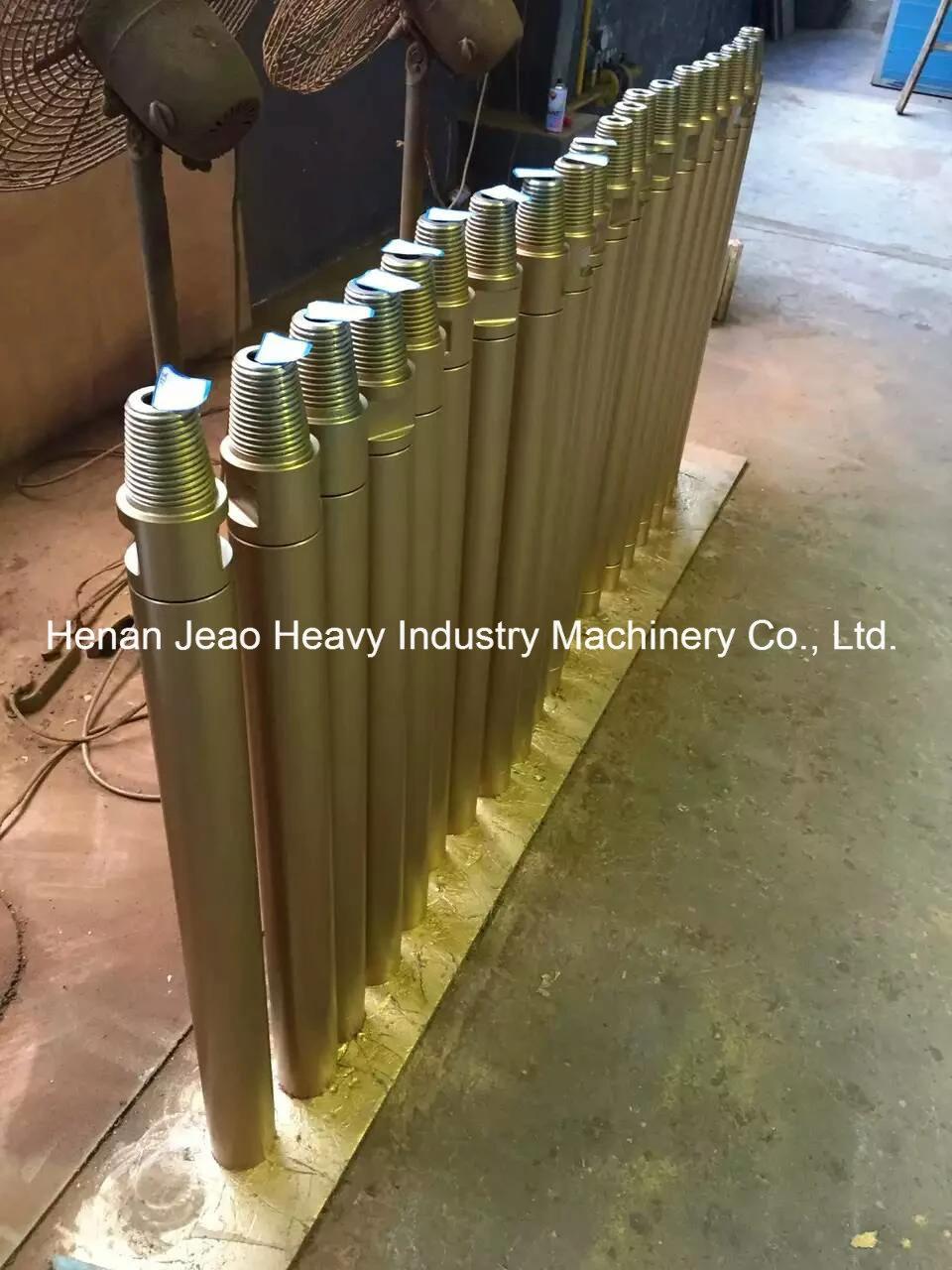 4 Inch High Air Pressure Down The Hole Hammer for Mining