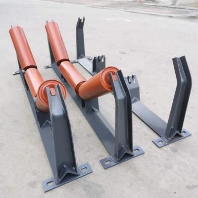 High Precision Customized Coal Mining Belt Conveyor Roller
