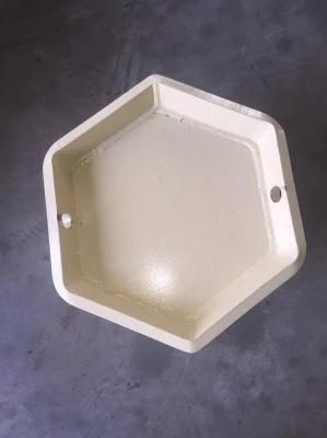 Mining Machinery Parts Feed Cone Suit Cone Crusher Spare Parts Nordberg Gp100 Gp200 Gp300