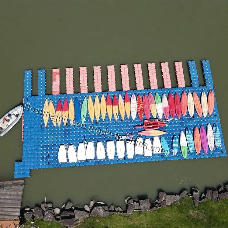 HDPE Drive on Pontoons for Sale