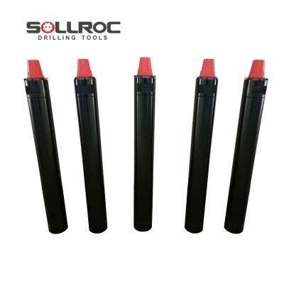 Sollroc Simple Structure and Long Life Hn100A DTH Hammer