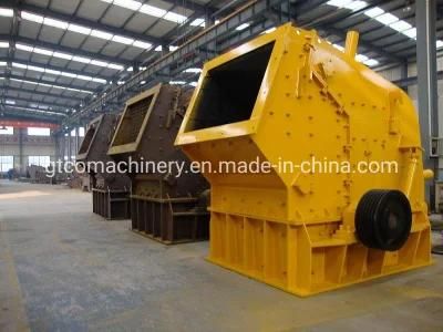 Stone Machinery PF Impact Crusher