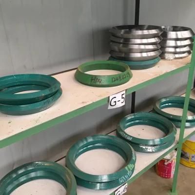 Torch Ring Suit Cone Crusher Spare Parts Nordberg Gp11f Gp100s Gp200s Mining Machinery ...