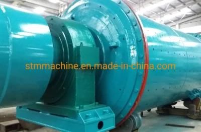 Raymond Ball Mill Silica/Marble/Manganese/Magnetite Ore/Limestone/Iron Ore/Hydrated ...