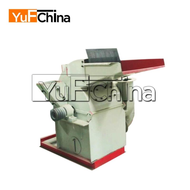 Charcoal Briquette Making Machine/Charcoal Powder Making Machine