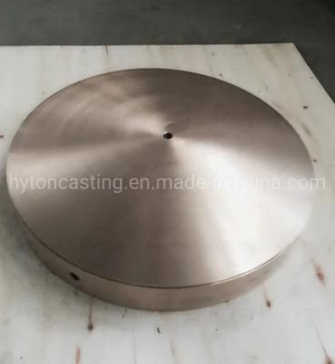 Stainless Steel HP300 Cone Crusher Spare Parts Head Ball for HP Series