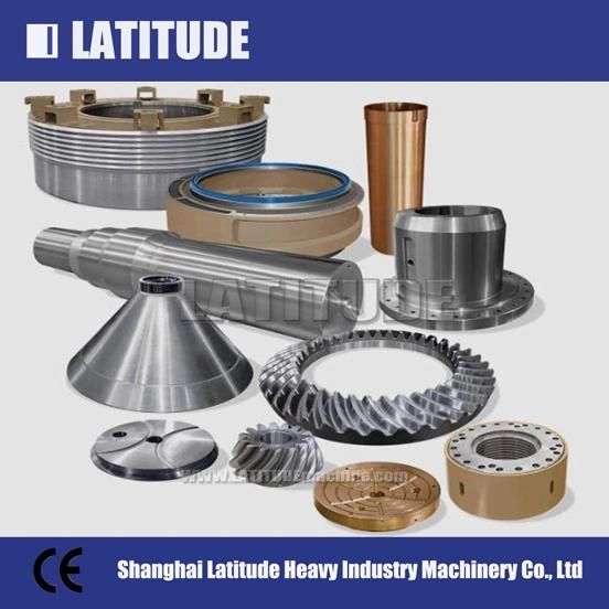 Hydraulic Cone Crusher High Hardness Ore Multicylinder Hydraulic Pressure Single Cylinder Hydraulic Pressure Cone Crusher