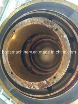 Nordberg Crusher Spare Parts Head Assembly