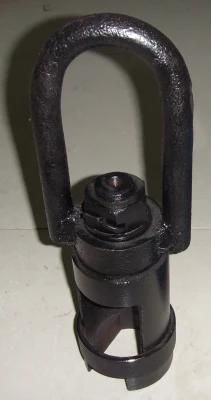 Wireline Tools Hoist Plug