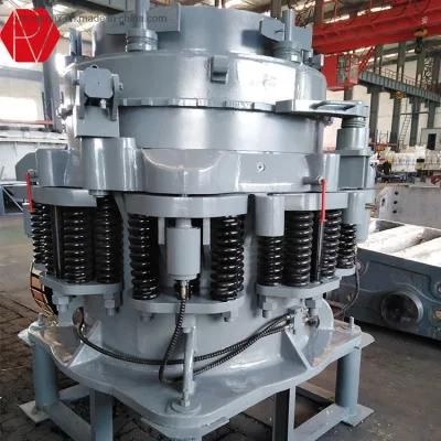 Symons Spring Cone Crusher for Aggregate Product Line