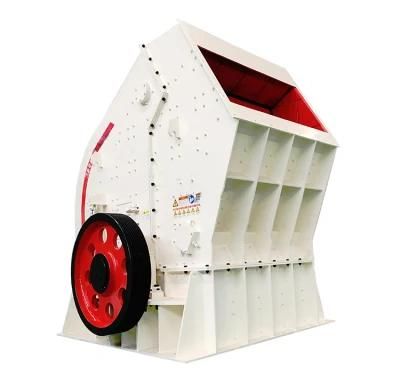 Hot Sale PF1516/ PF1620/PF1822 Impact Crusher Machine for Limestone Crushing Plant