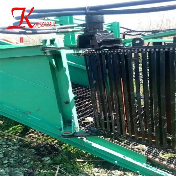 Aquatic Weed Water Hyacinth Floating Garbage Skimmer Boat for River Cleaning