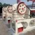 Mining Machine PE Granite Stone Jaw Crusher with High Quality