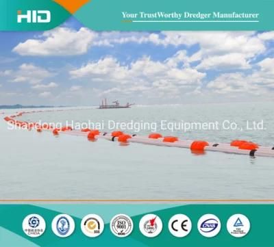 High Efficient Diesel Engine Power Hydraulic 20 Inch Cutter Suction Dredging Vessel for ...