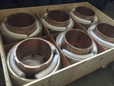 Ht-1022072951 Lower Head Bushing Suit Nordberg HP200 Cone Crusher Accessories Parts