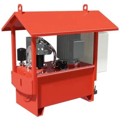 Jaw Crusher Boom Hydraulic Driving Arm Boom