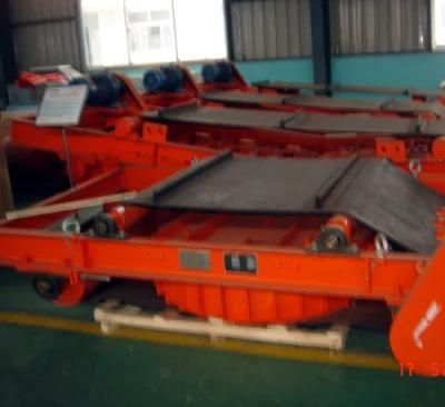 Suspended Overband Belt Magnet-Manufacturer