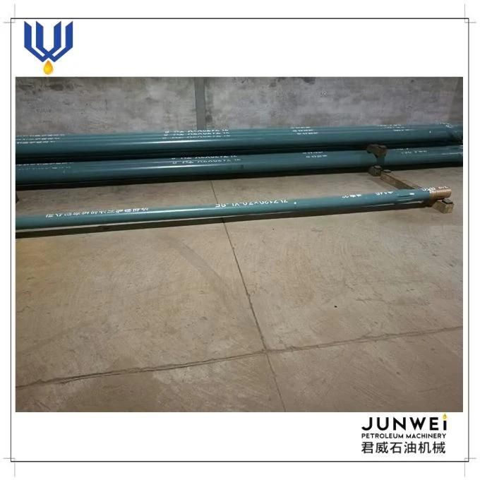 5lz165X7.0-5 Downhole Screw Drill Tools/Mud Motor for HDD Oil Well Drilling