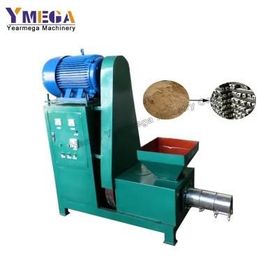 Economical and Practical New Technic Electric Coal Ball Press
