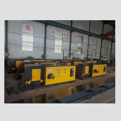 Eddy Current Separator (ECS) Module for Optimum Recovery Ferrous and Non-Ferrous Metals ...
