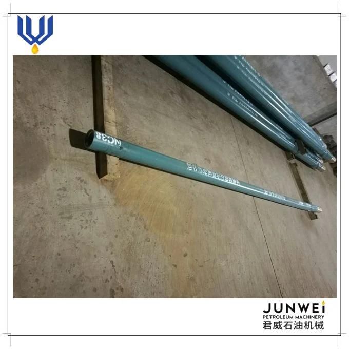 Od89mm Single Bend 9lz89X7.0 Downhole Drilling Motor for Oil Wells