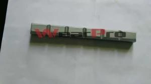 Wear PRO Wear Bars/Blocks for Bucket Protection