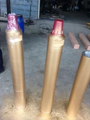 High Pressure Down Hole Hammer