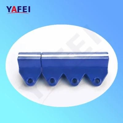 Carbide Rotor Tip Set for Sandvik CV117 VSI Crusher Spare Wear Parts