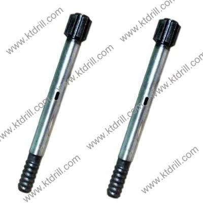 Rock Drilling Rig Tools Shank Adapter T38 R38