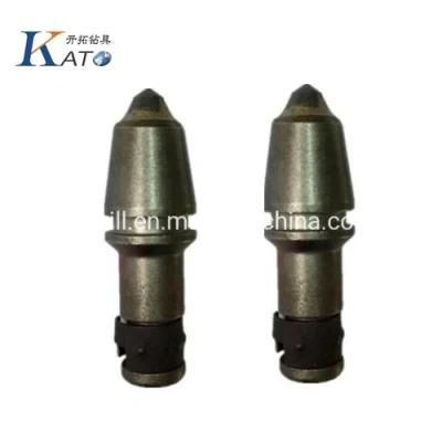 C21HD C23 Carbide Trencher Cutting Teeth Drilling Bits