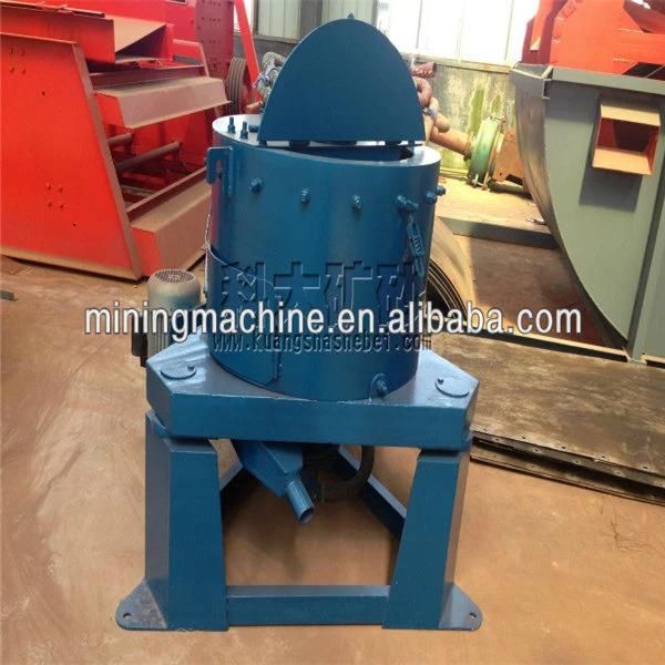 High Recovery Mineral Separator Centrifuge Separator Gold Separator