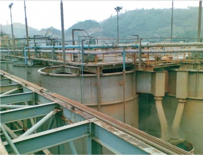 Gold Mining Equipment Gold Separator Machine for Sale