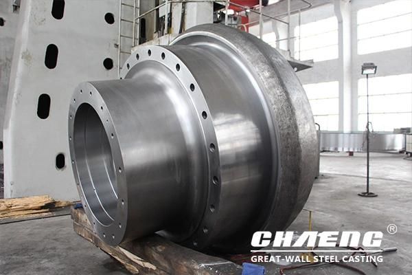 Factory Price Grinding Roller for Cement Vertical Mill
