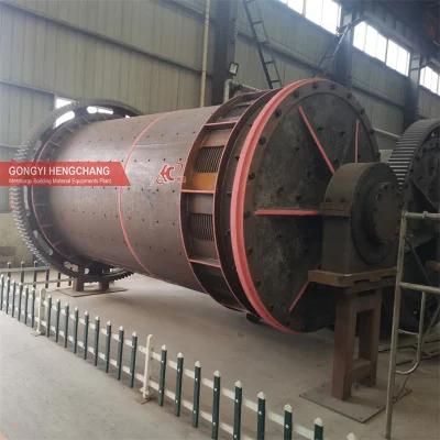 High Efficiency China Stone Grinder Machine Gold Mining Equipment Gold Processing Grinding ...