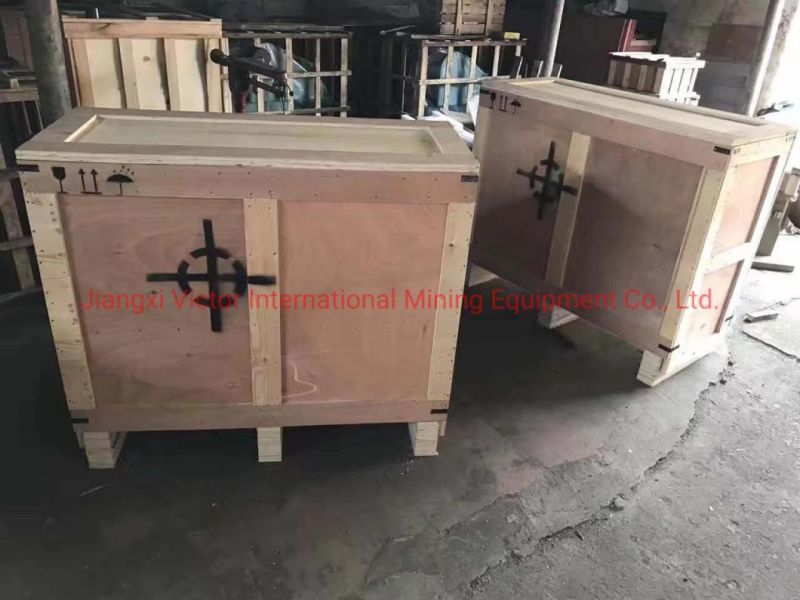 Small Size Mineral Processing Flotation Equipment Lab Flotation Equipment