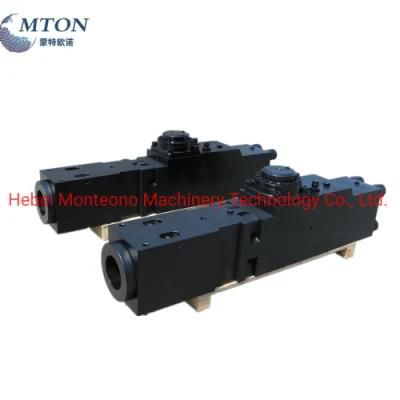 Front Head for Soosan Hydraulic Breakers Hammers Back Head