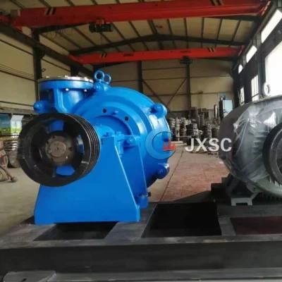 Energy Saving Electric Water Pump Mixed Flow Pump Industrial Slurry Pump