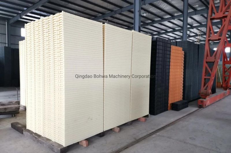 Drilling Core Box Tray with Lid for Mine