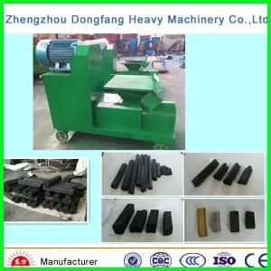 Wood Charcoal Making Machine/Bamboo Charcoal Machine for Sale