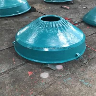 Crusher Wear Liner Mantle N55308267 for HP300 Crusher