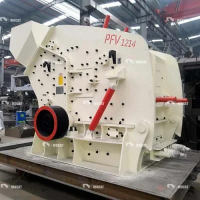 Impact Mining Machine with Large Capacity (PFV1820)