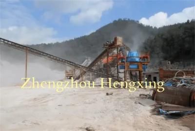 Artificial Sand Making Machine, Sand Maker, Sand Making Crusher Equipment