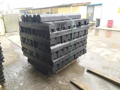 Best Selling Waterproof Sea Bulk PE Container Liner for Raw Rubber Natural Cup Lump ...