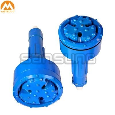 Grouting, Micropile and Harbour Hole Drilling Symmetric/Symmetrix Overburden Drilling ...