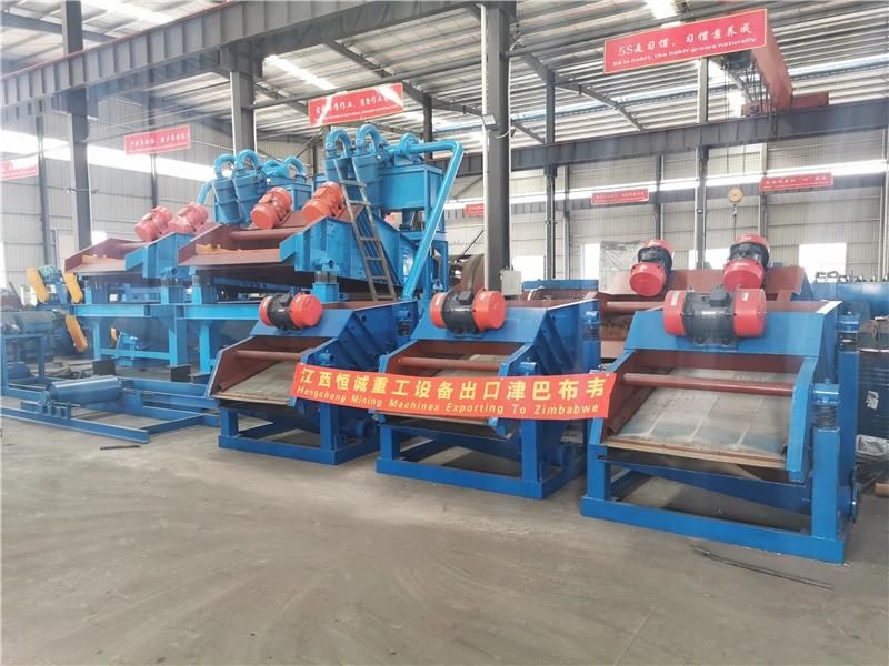 Silica Sand Vibration Screen Machines Fine Sand Vibrating Screen