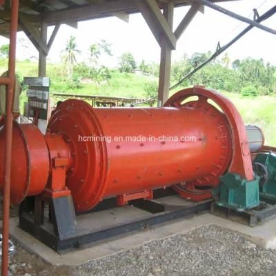 Gold Mining Equipment Silica Sand Grinding Mill